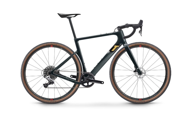3T EXPLORO ULTRA